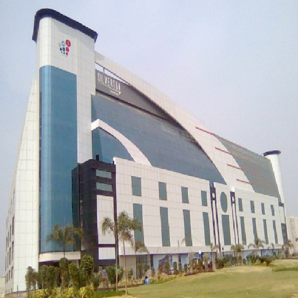 Silverton Towers | Golf Course Extension Road, Gurgaon